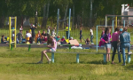 В Омской области откроют более 500 пришкольных лагерей