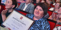 «Социальный работник – больше, чем профессия» - ИА Омскрегион
