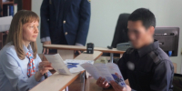 Кадровый центр и УФСИН помогают осужденным найти работу - УФСИН России