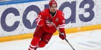 «Авангард» объявил о подписании Василия Пономарёва - Om1.Ru