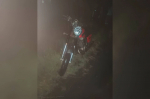 В Омкой области мотоциклист сбил девочку-подростка