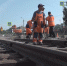Движение транспорта на перекрестке улиц Заозёрная и Менделеева досрочно восстановлено - ГТРК Иртыш