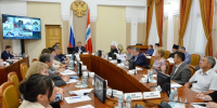 В Омской области хотят создать Центр демографических компетенций - ИА Омскрегион