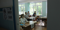 ЕГЭ на 100 баллов: стало известно, в каких омских школах учат лучше всего - РИА Омск-информ