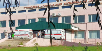 В руководство омской больницы Кабанова назначили опытного уролога - СуперОмск