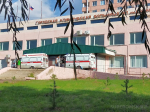 В руководство омской больницы Кабанова назначили опытного уролога
