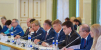 Диалог сибирских регионов - ИА Омскрегион