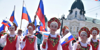 Родина – главная ценность на все времена - ИА Омскрегион
