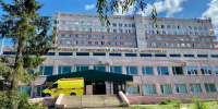 В омской больнице имени Кабанова назначили нового заместителя главврача - Om1.Ru