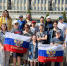 #Мой дом - Россия: в комплексном центре «Рябинушка» стартовал патриотический проект «Россия – это мы!» - Министерство труда и социального развития