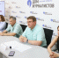 Омск встречает финалистов Всероссийского фестиваля-конкурса «Потомки великих мастеров» - ОмГПУ