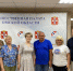 В Омск прибыл гуманитарный автопробег «Сила Единства», посвященный 80-летию Великой Победы - ИА Омскрегион