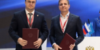 Виталий Хоценко привлек 4,5 млрд рублей инвестиций в АПК Омской области - ИА Омскрегион