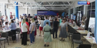 Омск готовится принять Всероссийскую ярмарку трудоустройства - ГТРК Иртыш