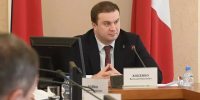 В Омской области построят Северный обход и сеть придорожных комплексов - ГТРК Иртыш