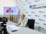 В Омске стартует федеральный этап Всероссийской ярмарки трудоустройства «Работа России»
