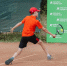 Турнир по теннису «Proleum tennis cup» собрал спортсменов из 18 городов - Минспорт Омской области
