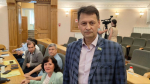 Депутаты Советов муниципальных округов Омской области прошли второй этап обучения