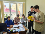 О проведении индивидуальной работы со студентами
