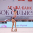 Омские «художницы» взяли 3 «серебра» на 2-м этапе Кубка сильнейших - Минспорт Омской области