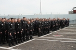 В ряде исправительных учреждений Омской области прошли мероприятия, посвященные Дню памяти и скорби – дню начала Великой Отечественной войны