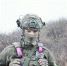 «Тренируем жестко»: боец из Омска обучает штурмовиков на Кураховском направлении - ИА Омскрегион