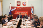 Виталий Хоценко: Победители регионального проекта «ПРОдвижение ГЕРОЕВ» станут известны совсем скоро