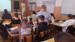 В Омском районе подвели итоги профессионального конкурса
