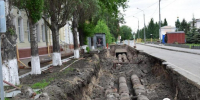 В Омске определили подрядчиков для капремонта тепловых сетей — работы проведут на 11 участках - Om1.Ru