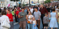 Хоценко: Омская область в лидерах по переселению соотечественников - ИА Новый Омск