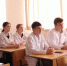 Месячник антинаркотической направленности! - Медицинский колледж
