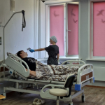 Студентка нашего колледжа — призёр отборочного этапа чемпионата «Абилимпикс» 2025.