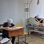Студентка нашего колледжа — призёр отборочного этапа чемпионата «Абилимпикс» 2025.