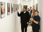 Иван Колесник и Академия панкратиона