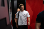 Дмитрий Рашевский в Омске на вечеринке Буэнос Летос
