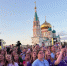 Путин отметил Омск в поздравлении с Днем молодежи - Комсомольская Правда