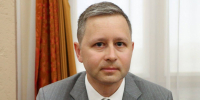 В омском правительстве назначили нового министра имущественных отношений - ИА Новый Омск