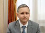 Виталий Ершов — новый глава минимущества