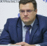 Андрей Игнатчик назначен первым заместителем министра внутренней политики Омской области - ИА Омскрегион