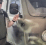 Семья медиков из Омской области передала личный автомобиль УАЗ бойцам СВО - 12 канал