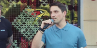 Алексей Сопин: «Фьоре покидает "Авангард"» - Om1.Ru