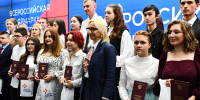 Выпускникам программы Профессионалитета выручили дипломы об образовании - Минобразования Омской области