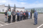 В исправительных учреждениях УФСИН России по Омской области пропагандируют здоровый образ жизни