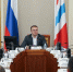 Виталий Хоценко объявил о старте нового регионального конкурса — «Молодёжная столица Омской области» - 12 канал