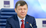 Дмитрий Новиков: Иноагентский бред белогвардейских мумий