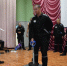 Чемпион мира по армлифтингу Игорь Исаков организовал соревнования среди осужденных исправительной колонии № 9 УФСИН России по Омской области - УФСИН России