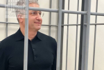 Суд приговорил к 13 годам экс-замминистра обороны Иванова, который курировал строительство омского детского инфекционного стационара