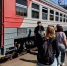 В Омской области меняется расписание некоторых электричек - Комсомольская Правда