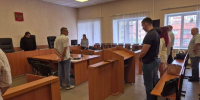 Троим омичам, включая экс-силовика, присудили от 3 до 3,5 лет тюрьмы - Комсомольская Правда