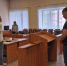 Директору омской фирмы и двум сообщникам вынесли приговор за мошенничество с клиентами - Om1.Ru